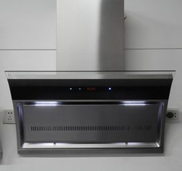 海信抽油煙機 高效靜音，提升廚房生活品質(zhì)