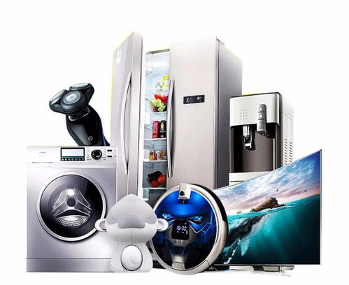 集合啦，家電行業(yè)配套企業(yè)！儀器儀表領(lǐng)域的機(jī)遇與挑戰(zhàn)