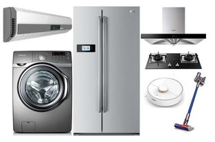 家電行業(yè)周報(bào)（2019.05.06-2019.05.12） 傳統(tǒng)品類穩(wěn)健，智能與健康家電熱度攀升